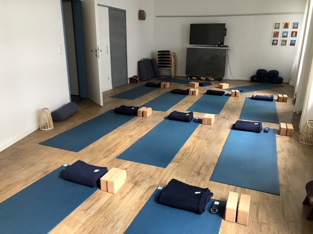 Yoga Kurs Hamburg Eimsbüttel Hatha